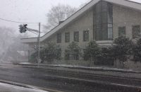 天気が悪いときは・・・