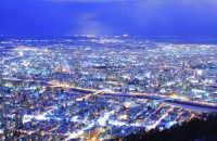観光バスで地元の魅力探し！