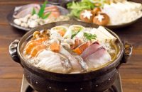 美味しいものが幸せを運んでくる？！