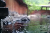 温泉の癒し効果を自分の家で試してみませんか？