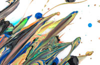 今すぐできる簡単アート