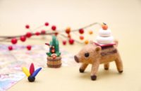 年末年始のご案内