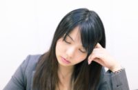 女性はうつ病になりやすい～カウンセリングで心のメンテナンスを～