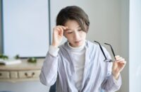 「何もしたくない日」があっても大丈夫です